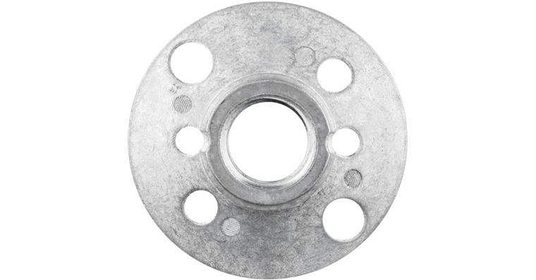 1001435533 clamping nut for backing pad thread M14 for diameter 100 and 115