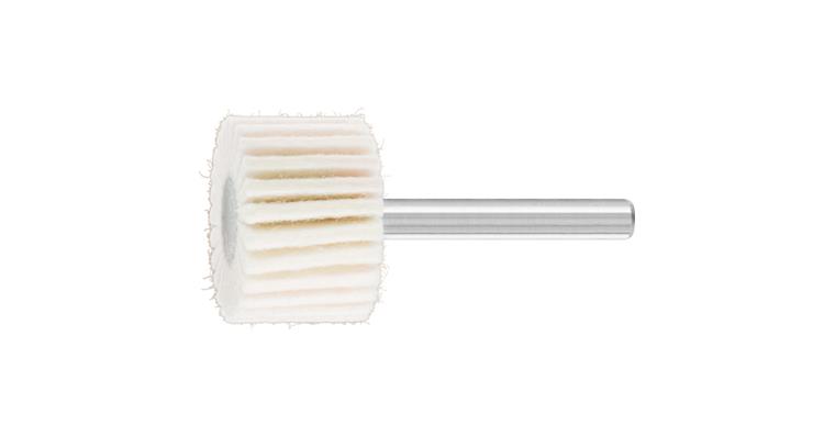 1001437408 hard felt tipped pins FLS diameter 30x20mm shaft 6 mm