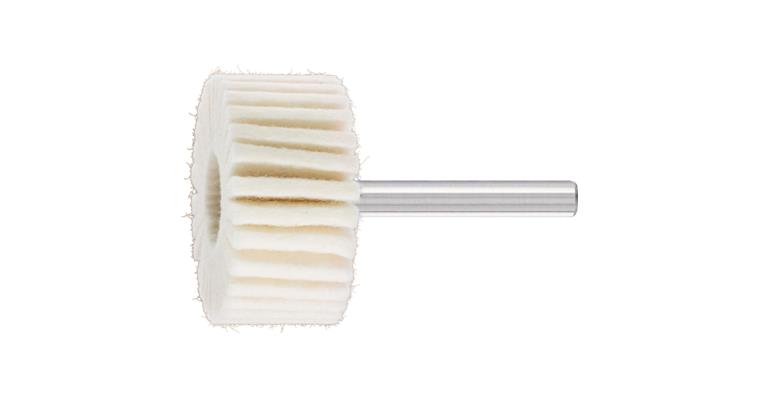 1001437409 soft felt tipped pins FLS diameter 40x20mm shaft 6 mm