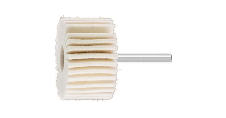 1001437411 soft felt-tip pens FLS diameter 50x30mm shaft 6 mm
