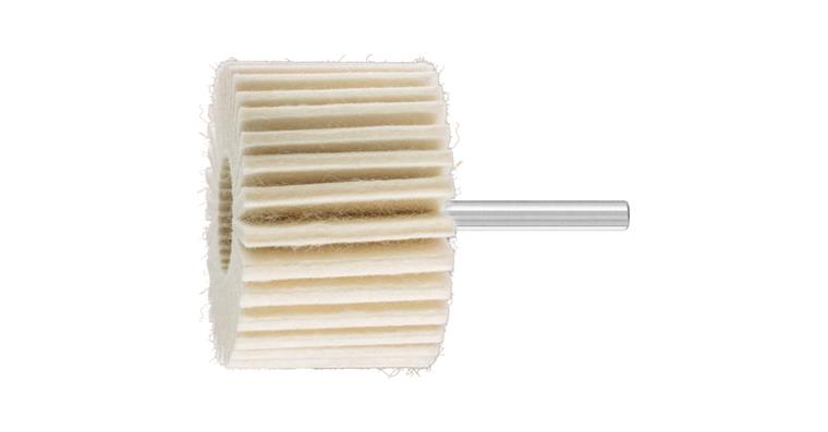 1001437414 hard felt tipped pins FLS diameter 60x40mm shaft 6 mm