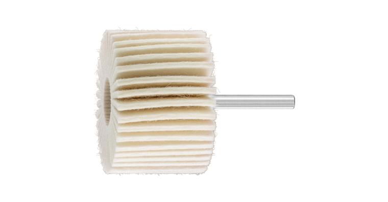 1001437413 soft felt tipped pins FLS diameter 60x40mm shaft 6 mm