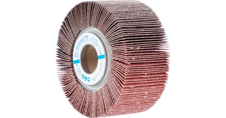 1001428935 flap wheel FR diameter 100x50mm bore 25.4 mm A60