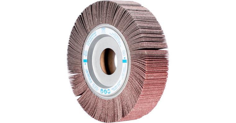 1001429023 flap wheel FR diameter 200x50mm bore 44.0 mm A60