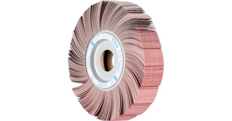 1001429037 flap wheel FR diameter 250x50mm bore 44.0 mm A320