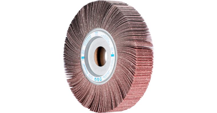 1001429032 flap wheel FR diameter 250x50mm bore 44.0 mm A60