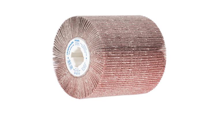 1001436153 flap wheel diameter 100x100 keyway 19 mm A80