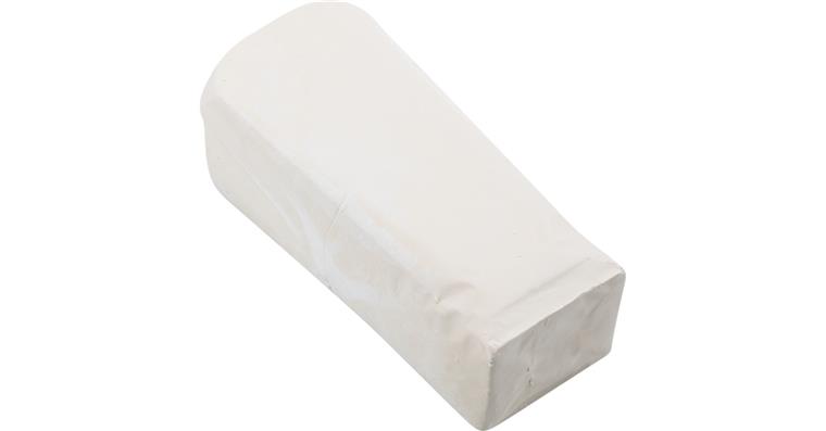 1044380105 polishing paste PP for high-gloss polishing of plastic bars 70x50x140mm