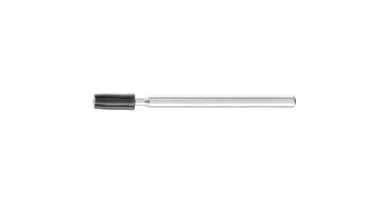 1001427825 abrasive sleeve holder GK cylindrical diameter 4x10mm shank 3mm