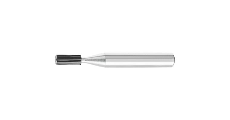 1001427824 abrasive sleeve holder GK cylindrical diameter 4x10mm shaft 6mm