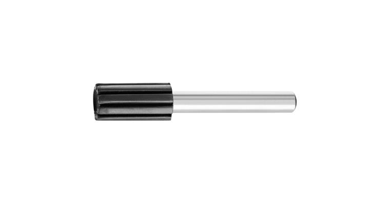 1043516108 abrasive sleeve holder GK cylindrical diameter 10x20mm shaft 6mm