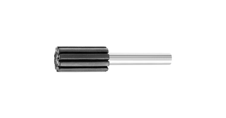 1001427833 abrasive sleeve holder GK cylindrical diameter 13x25 mm shaft 6 mm