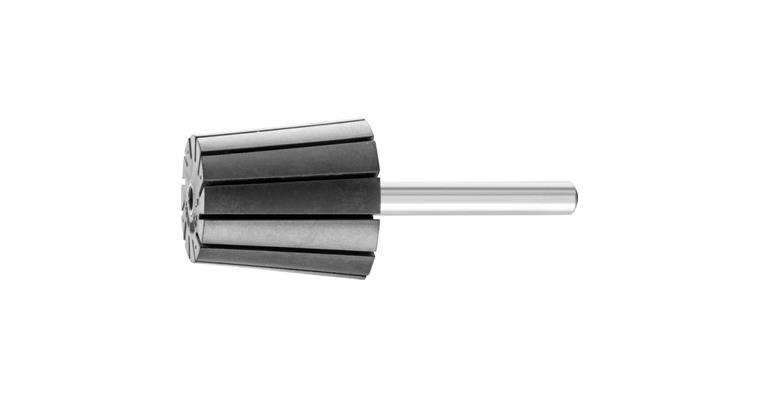 1001427855 abrasive sleeve holder GK conical diameter 22-29x30mm shaft 6mm