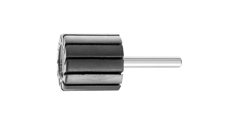 1001433275 abrasive sleeve holder GK cylindrical hard diameter 30x30mm shaft 6 mm
