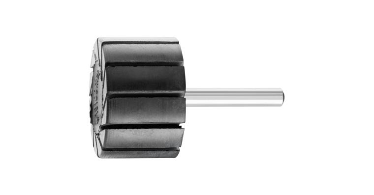 1043516120 abrasive sleeve holder GK cylindrical diameter 38x25 mm shaft 6 mm