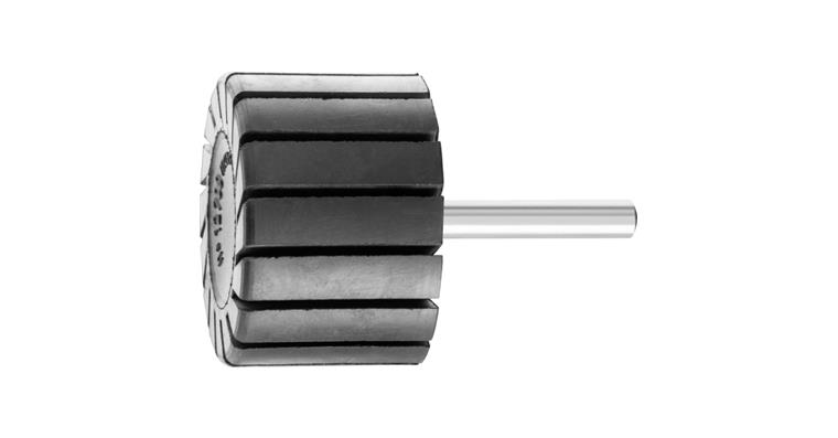 1001433276 abrasive sleeve holder GK cylindrical hard diameter 45x30mm shaft 6 mm