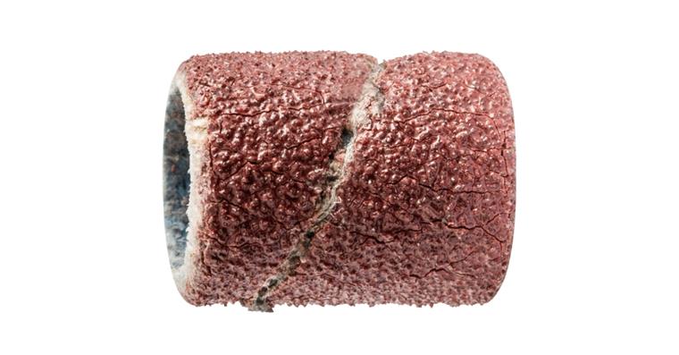 1001427888 corundum abrasive sleeve GSB cylindrical diameter 6x10mm A150 universal