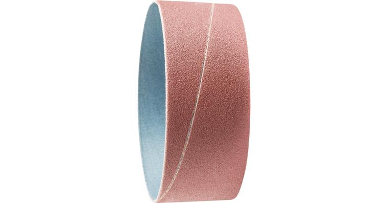 1001427976 corundum abrasive sleeve GSB cylindrical diameter 100x40mm A150 universal