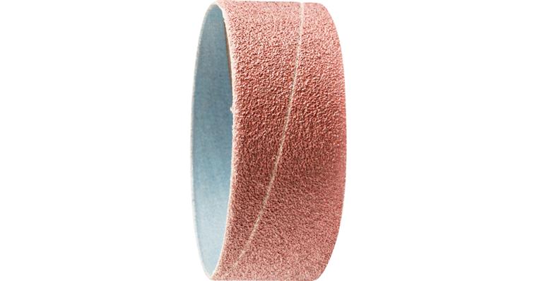 1001427973 corundum abrasive sleeve GSB cylindrical diameter 100x40mm A40 universal