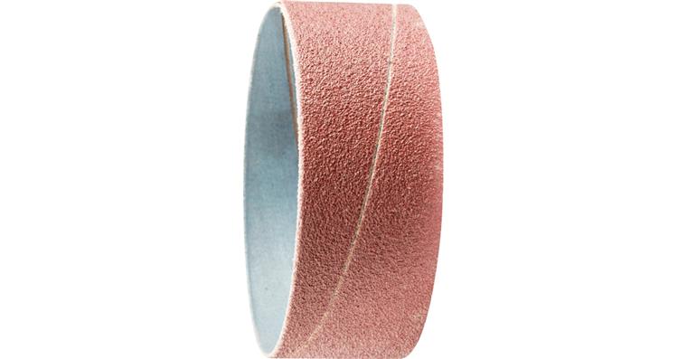 1001427974 corundum abrasive sleeve GSB cylindrical diameter 100x40mm A60 universal