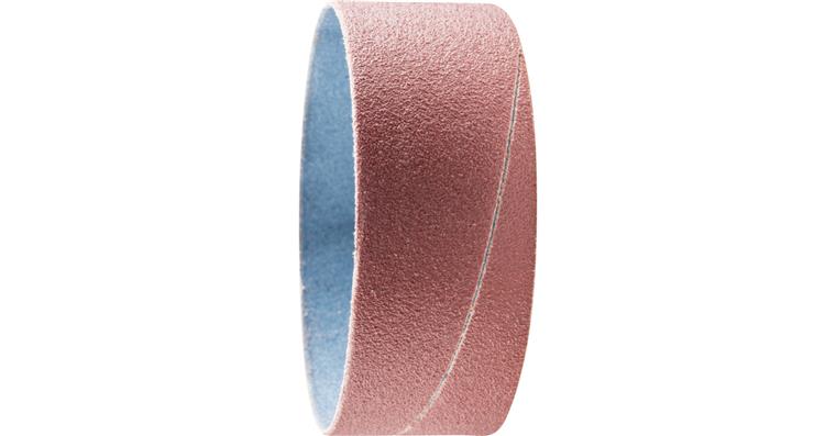 1001427975 corundum abrasive sleeve GSB cylindrical diameter 100x40mm A80 universal