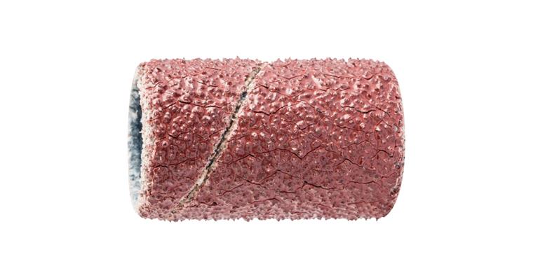 1001437585 corundum abrasive sleeve GSB cylindrical diameter 10x20mm A60 universal