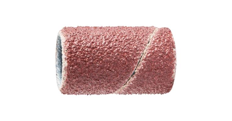 1001427892 corundum abrasive sleeve GSB cylindrical diameter 10x20mm A80 universal