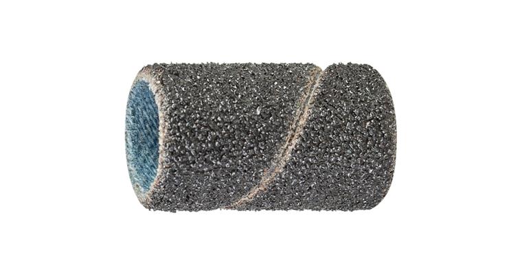 1001439891 SIC abrasive sleeve GSB cylindrical diameter 10x20mm SIC80