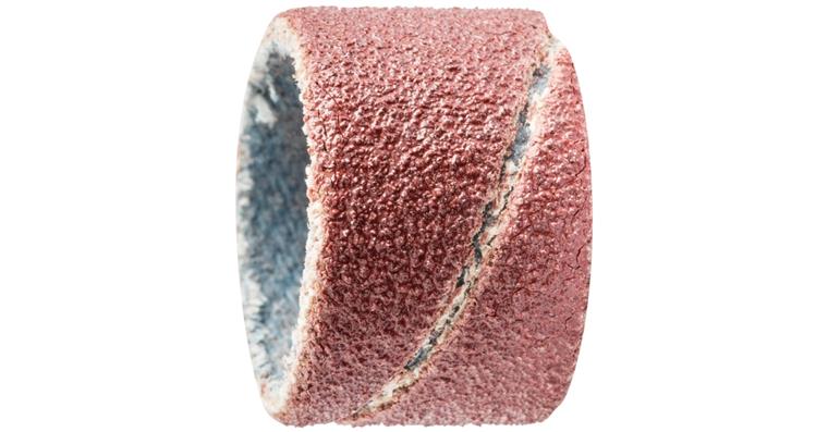 1001427896 corundum abrasive sleeve GSB cylindrical diameter 13x10mm A150 universal