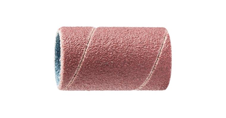 1001427898 corundum abrasive sleeve GSB cylindrical diameter 13x25 mm A150 universal