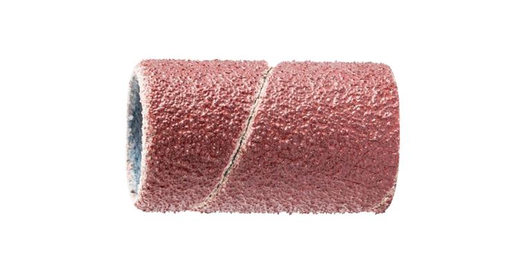 1001427897 corundum abrasive sleeve GSB cylindrical diameter 13x25 mm A80 universal