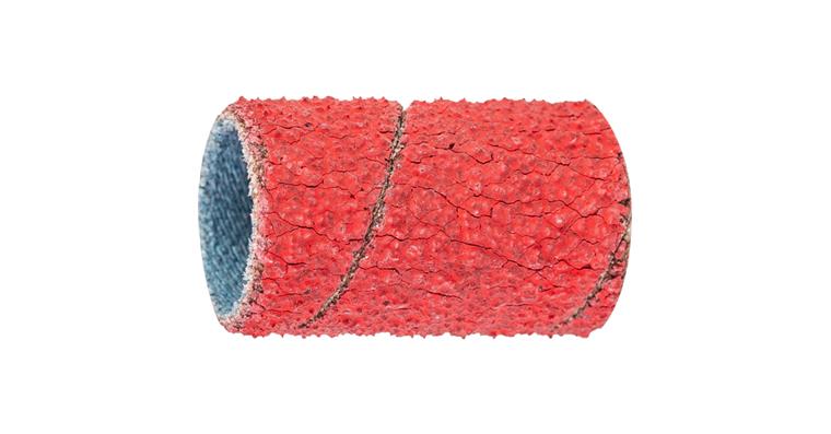 1001439877 ceramic grit abrasive sleeve GSB cylinder diameter 13x25 mm CO-COOL60