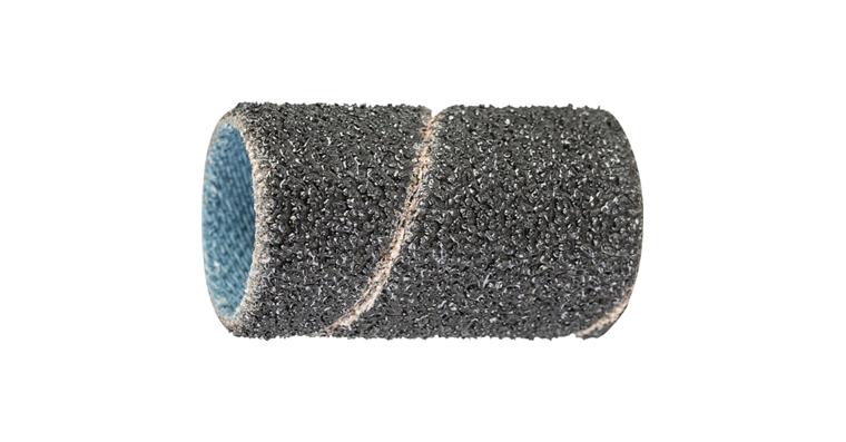 1001439899 SIC abrasive sleeve GSB cylindrical diameter 13x25 mm SIC60