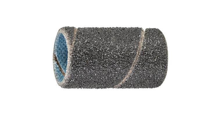 1001439900 SIC abrasive sleeve GSB cylindrical diameter 13x25 mm SIC80
