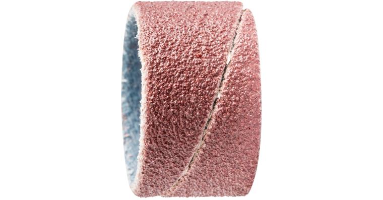 1001427902 corundum abrasive sleeve GSB cylindrical diameter 15x10mm A150 universal