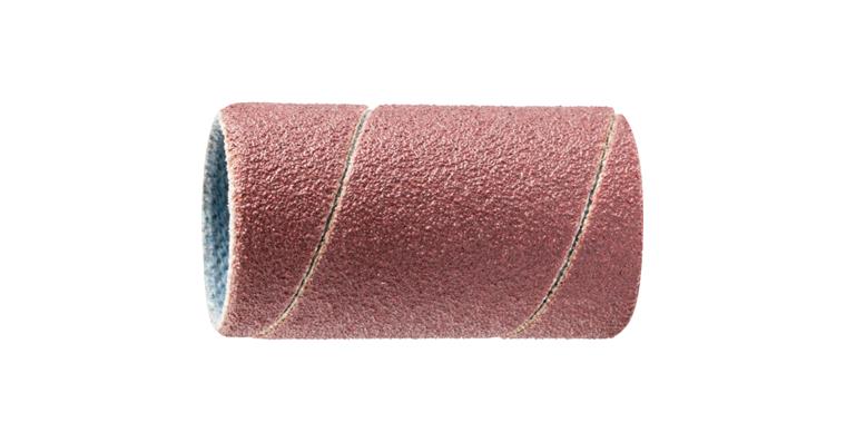 1043522109 corundum abrasive sleeve GSB cylindrical diameter 15x30mm A150 universal