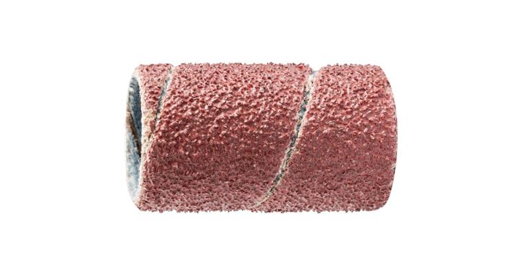1043519109 corundum abrasive sleeve GSB cylindrical diameter 15x30mm A50 universal