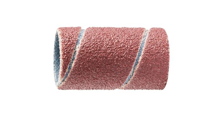 1043521109 corundum abrasive sleeve GSB cylindrical diameter 15x30mm A80 universal
