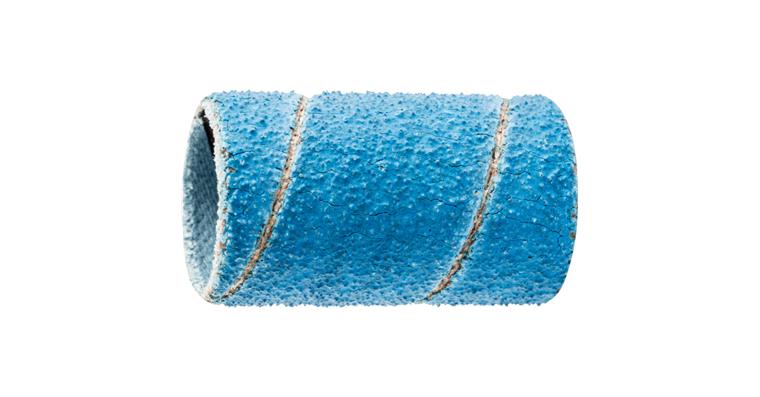 1001427910 zirconium abrasive sleeve GSB cylindrical diameter 15x30mm Z-COOL80