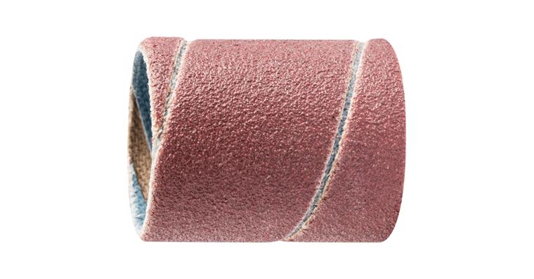 1001427914 corundum abrasive sleeve GSB cylindrical diameter 19x25 mm A150 universal