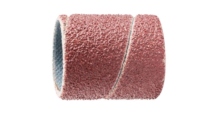 1001427912 corundum abrasive sleeve GSB cylindrical diameter 19x25 mm A60 universal