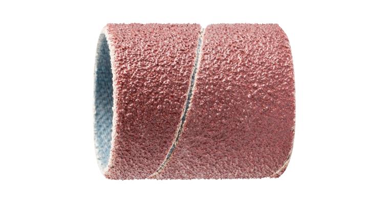 1001427913 corundum abrasive sleeve GSB cylindrical diameter 19x25 mm A80 universal