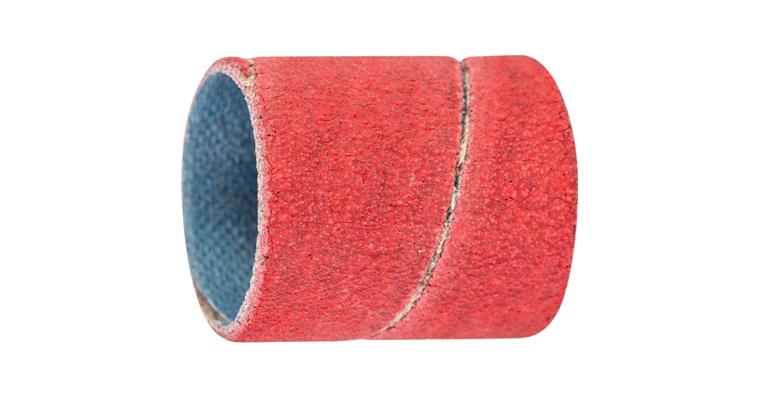 1001439883 ceramic grit abrasive sleeve GSB cylinder diameter 19x25 mm CO-COOL120