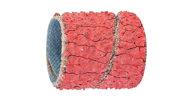 1001439880 ceramic grit abrasive sleeve GSB cylinder diameter 19x25 mm CO-COOL36