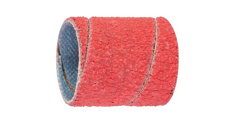1001439882 ceramic grit abrasive sleeve GSB cylinder diameter 19x25 mm CO-COOL80
