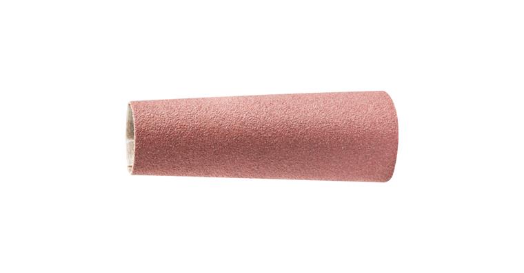 1001427980 corundum abrasive sleeve GSB conical diameter 14-21x63 mm A150 universal