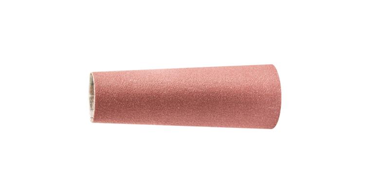1001427981 corundum abrasive sleeve GSB conical diameter 14-21x63 mm A240 universal