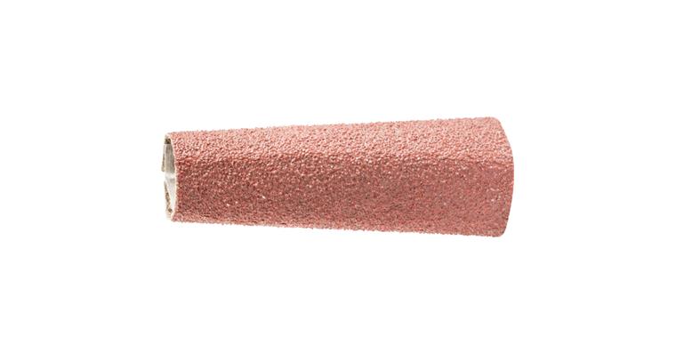 1001427978 corundum abrasive sleeve GSB conical diameter 14-21x63 mm A60 universal