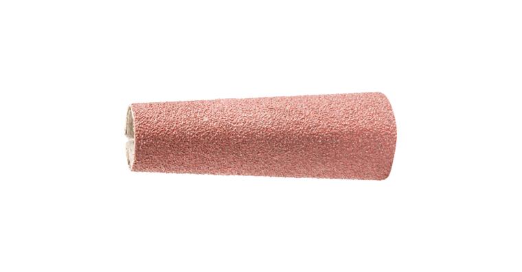 1001427979 corundum abrasive sleeve GSB conical diameter 14-21x63 mm A80 universal