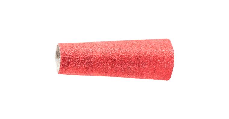1001437616 ceramic grit abrasive sleeve GSB conical diameter 14-21x63 mm CO-COOL120